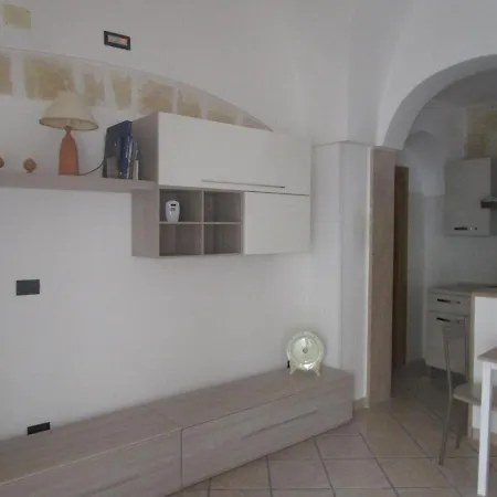 La Dimora Nel Centro Antico * Statte