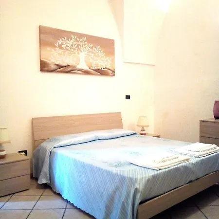 La Dimora Nel Centro Antico