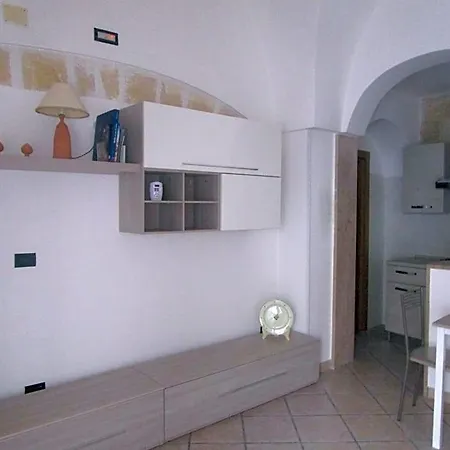 La Dimora Nel Centro Antico *